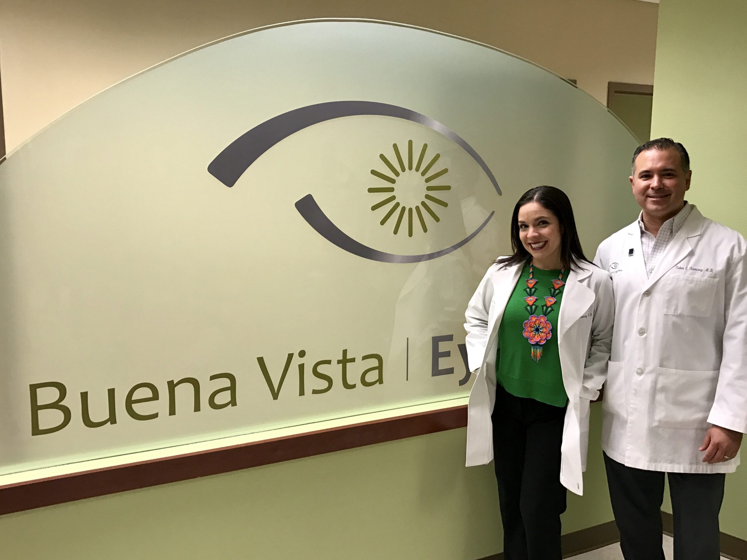 Optical Near Me | Location | Buena Vista Eye Care | El Paso, TX