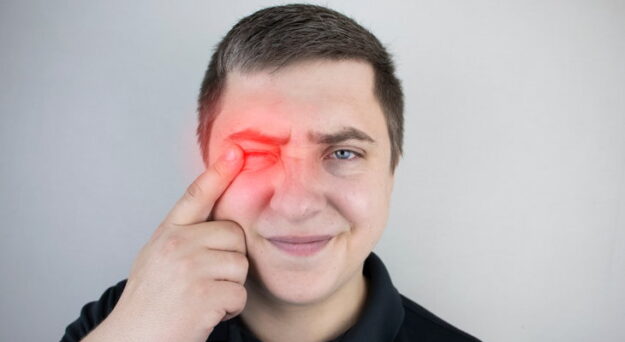 treatment for glaucoma