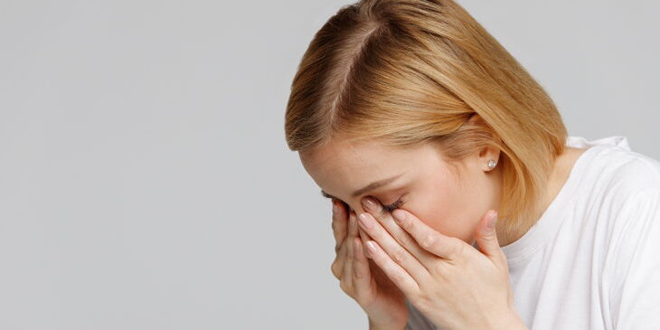 656497 dry eyes treatment