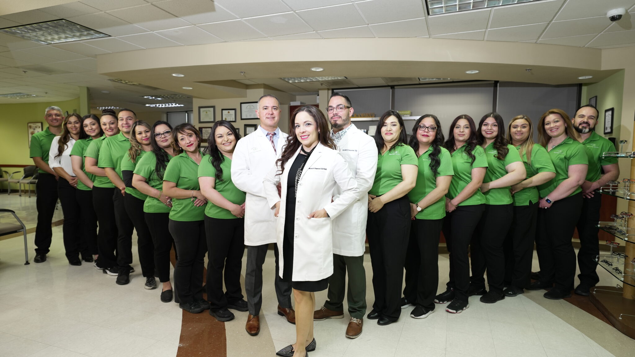 Eye Doctor El Paso Meet Our Doctors Buena Vista Eye Care