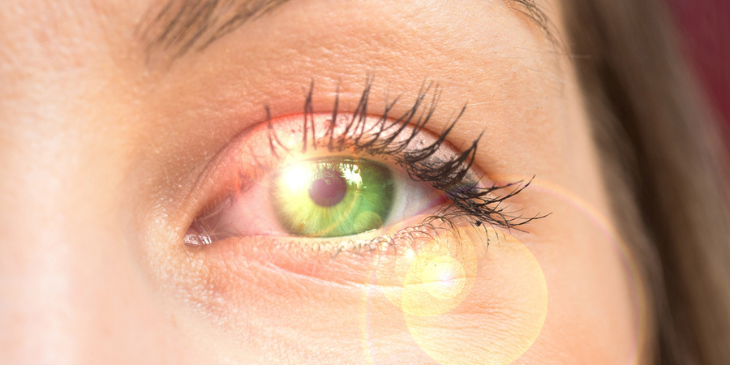 keratoconus treatment