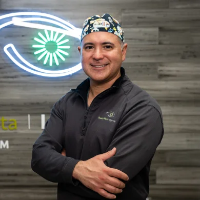 Eye Doctor El Paso